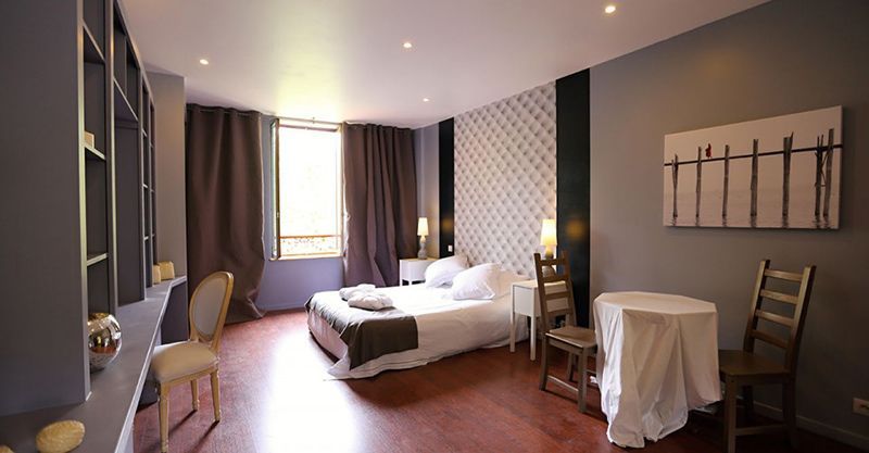 5 trucos para tener un dormitorio zen: dormitorio decoración Dormitorios zen 2017