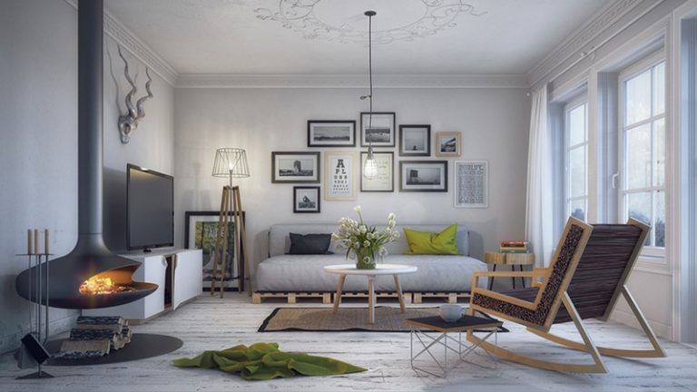 Interiorismo Instagram Home Decor