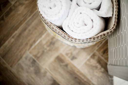 4 ideas para estilizar un baño pequeño