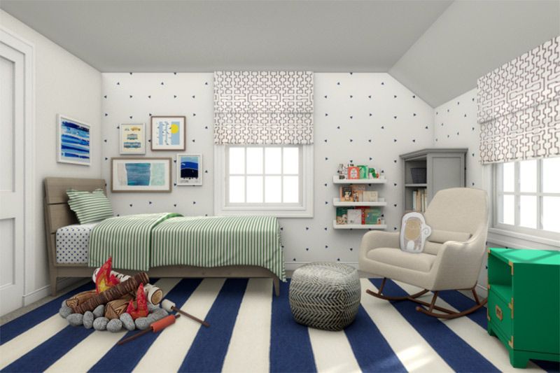 Home Decor Paredes Mobiliario