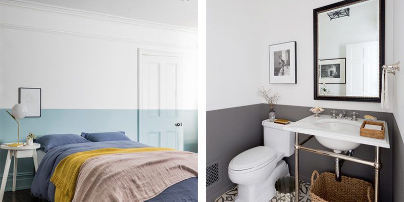 Home Decor Interiorismo Paredes