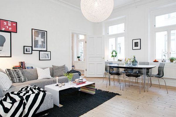 5 trucos para modernizar un piso viejo