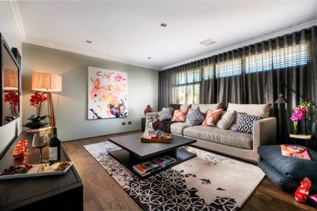 ¿Cómo elegir la alfombra perfecta para nuestro comedor?