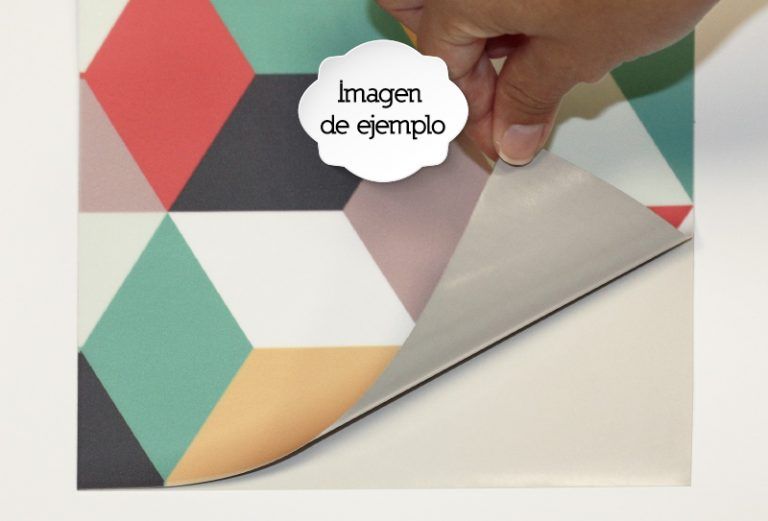 Vinilos Pared Infantiles - Imagen de detalle