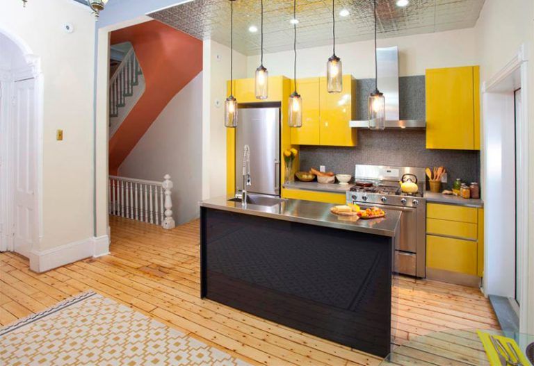 Home decor Tendencias Cocina