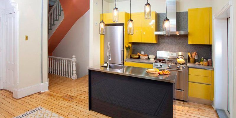 Home decor Tendencias Cocina
