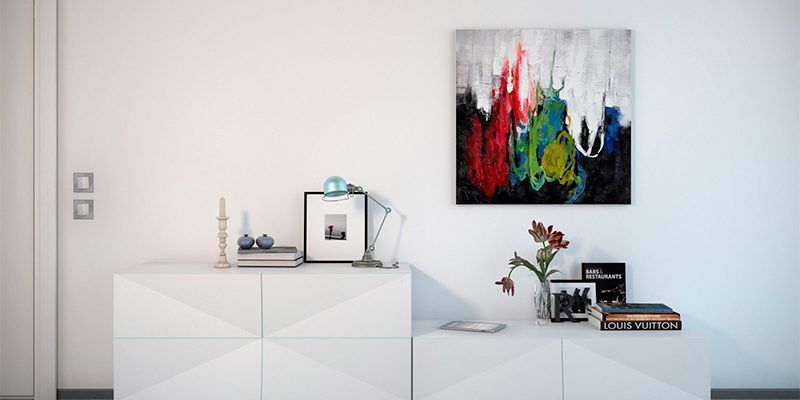 Mobiliario Decoración