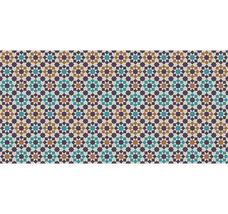 Alfombra Vinílica Hidráulico Sevilla 97x48cm