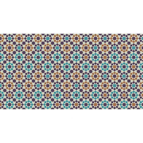 Alfombra Vinílica Hidráulico Sevilla 97x48cm