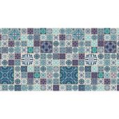 ¿Cómo esconder la lavadora?- Home Decor - Cuarto de baño