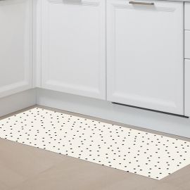 Alfombra Suave De Pelo Largo - Comfy Deluxe Verde Oliva
