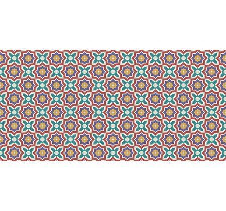 Alfombra Vinilica Hidráulico Oporto 97x48cm