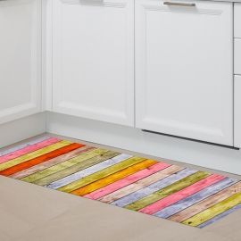 Alfombras vinílicas de diseño, Azulejos adhesivos, Fotocuadros Barcelona