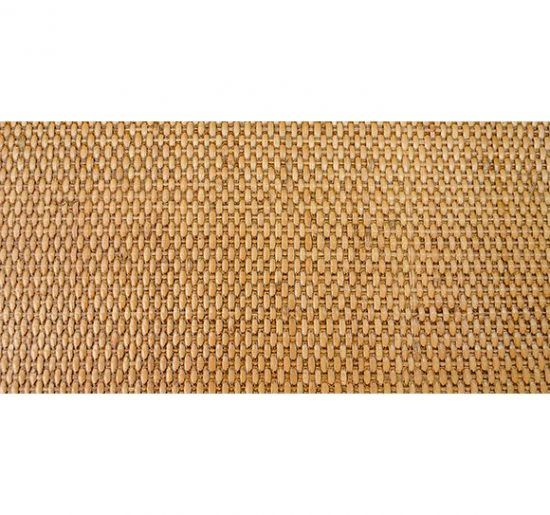 Alfombra Vinilica Bambu Teje 97x48cm