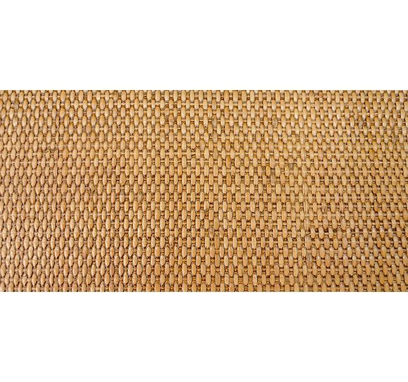 Alfombra Vinilica Bambu Teje 97x48cm