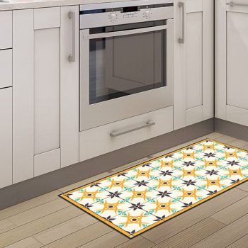 Alfombra Antideslizante - Hidráulico Vigo 97x48cm