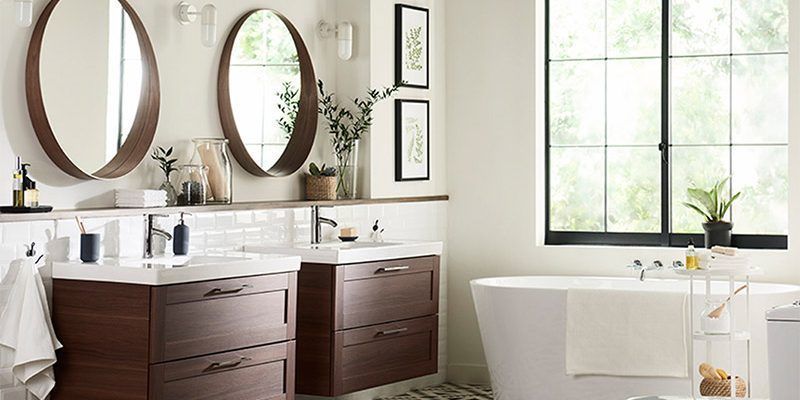 Decoración Cuarto de baño Trucos