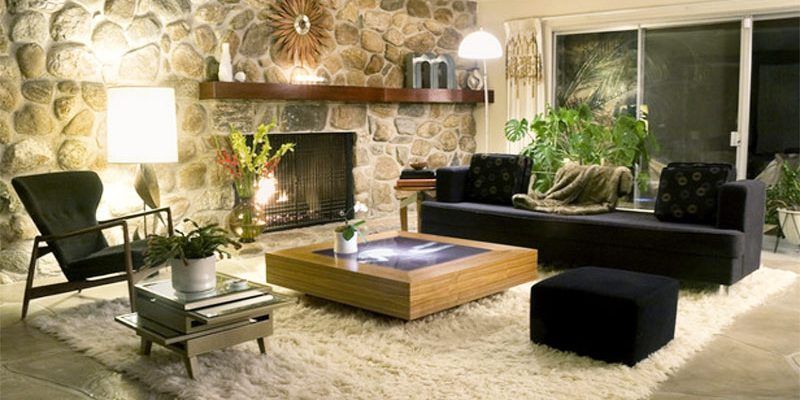 Interiorismo Tendencias Suelos vinílicos