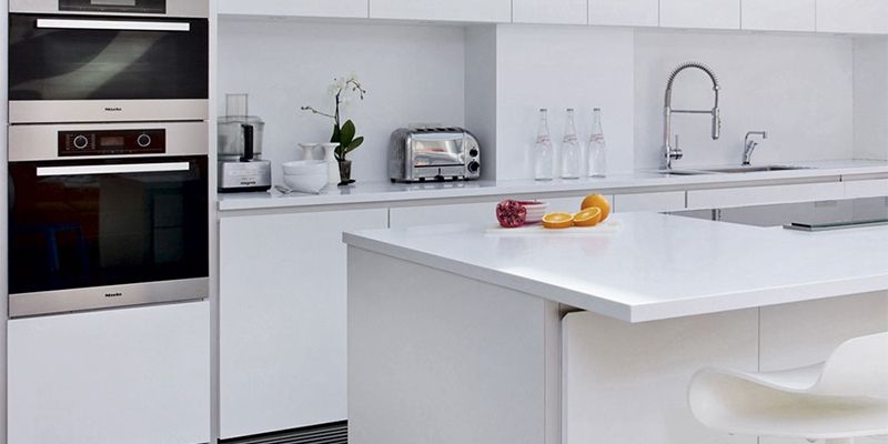 Home decor Cocina