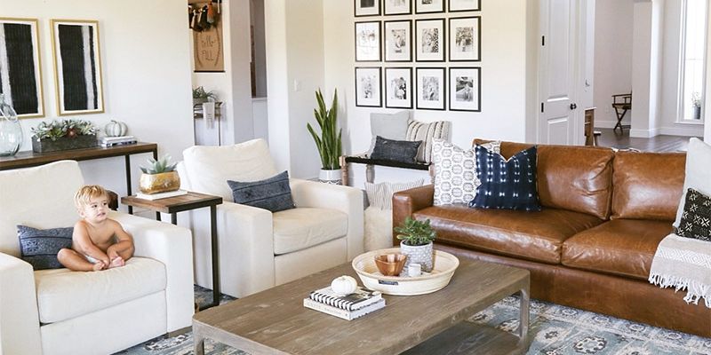 Mobiliario Home decor