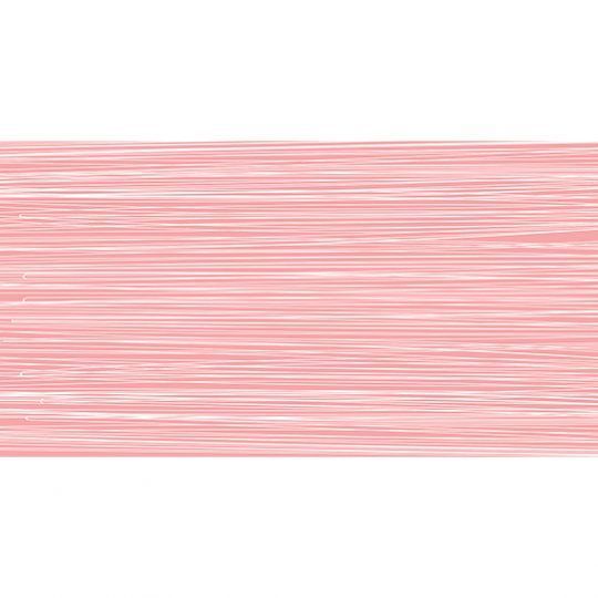 Alfombra Vinílica Infantil 97x48 - Rosa