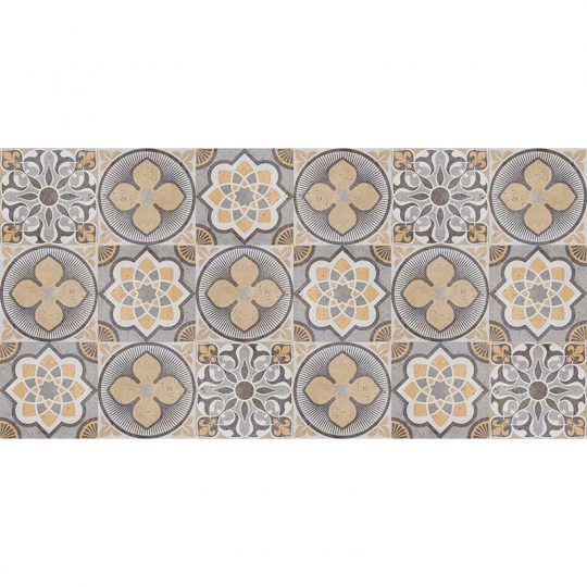 Alfombra Vinilica Sintra 97x49cm