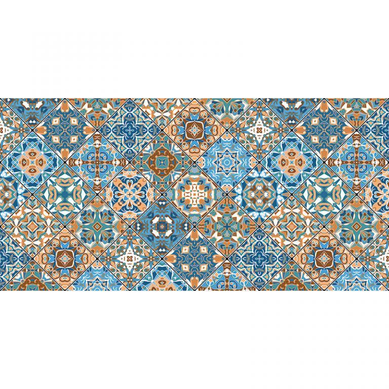 Alfombra Vinílica - Hidráulico Pachi