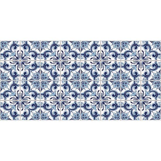 Alfombra Vinílica - Hidráulico Laia