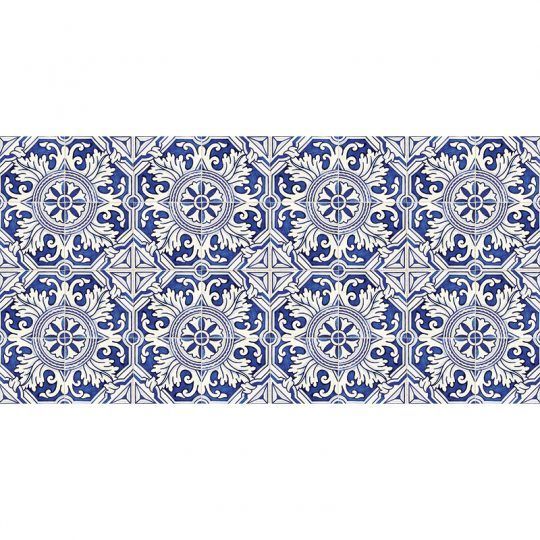 Alfombra Vinílica - Hidráulico Elba