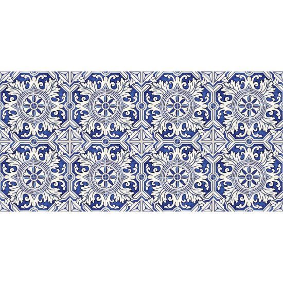 Alfombra Vinílica - Hidráulico Elba