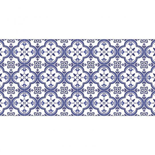 Alfombra Vinílica - Sanu
