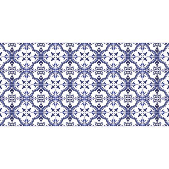 Alfombra Vinílica - Sanu