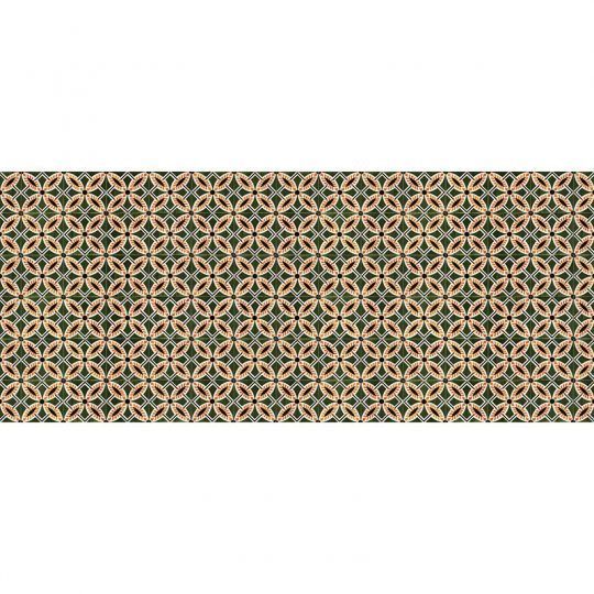 Alfombra Vinílica - Adonai - 175x74 cm