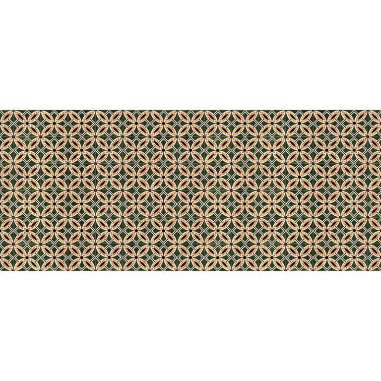 Alfombra Vinílica - Adonai - 175x74 cm