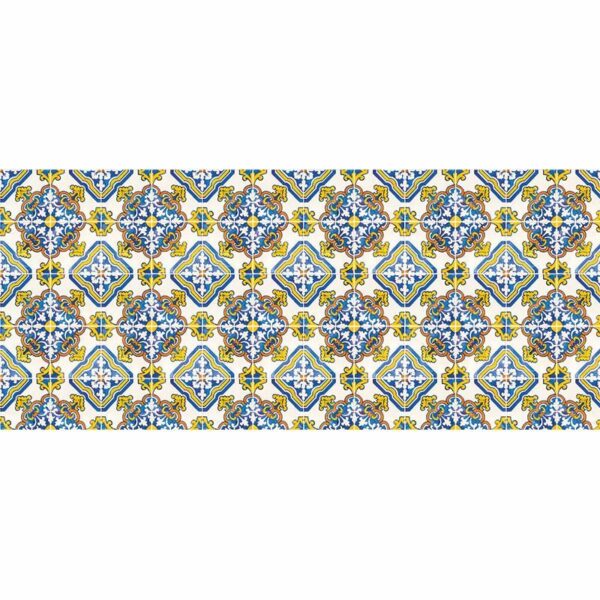 Alfombra Vinílica - Atif - 150x65 cm