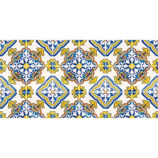 Alfombra Vinílica - Atif