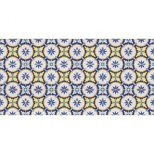 Alfombra Vinílica - Nadir