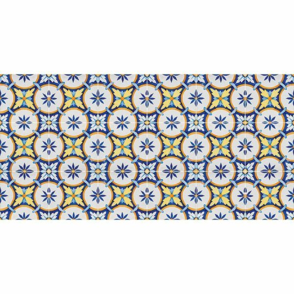 Alfombra Vinílica - Nadir