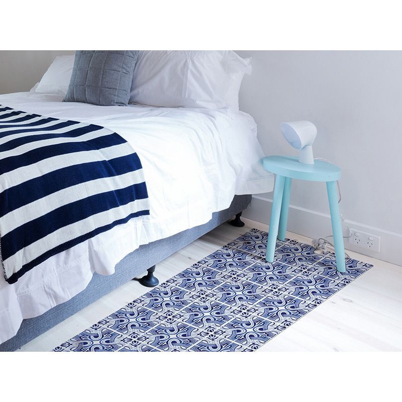Alfombra Vinílica - Zafir - Habitación