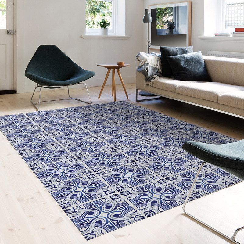 Alfombra Vinílica - Zafir - Salón