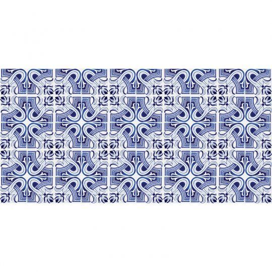 Alfombra Vinílica - Zafir