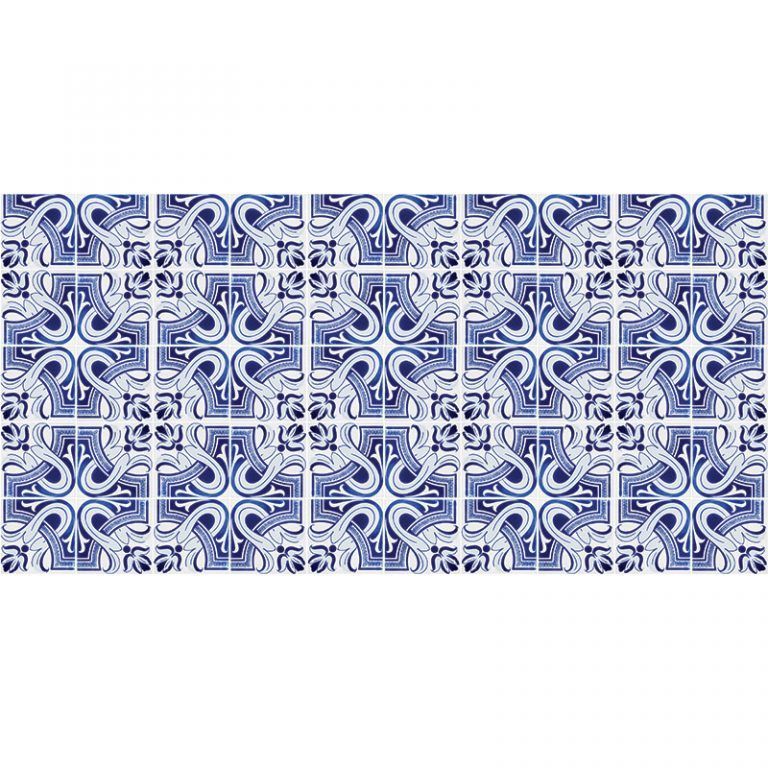 Alfombra Vinílica - Zafir