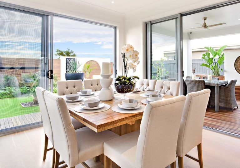 5 tendencias de interiorismo para esta primavera - Alfombras vinílicas