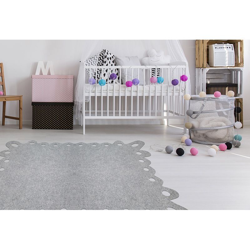 Alfombra Vinílica Corners - 180x130 cm
