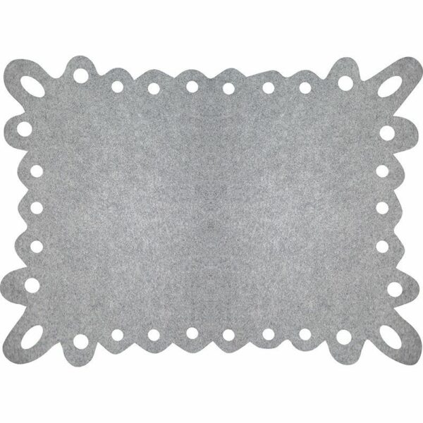 Alfombra Vinílica Corners - 95x70 cm