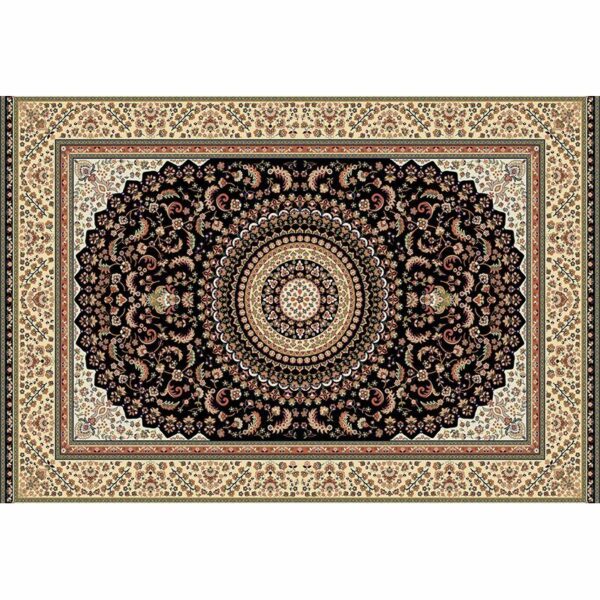 Alfombra Vinílica - Anush - 143x97 cm