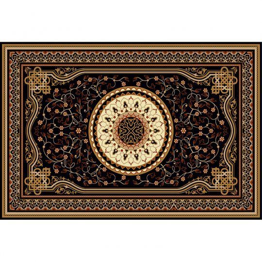 Alfombra Vinílica - Amadeo - 143x97 cm