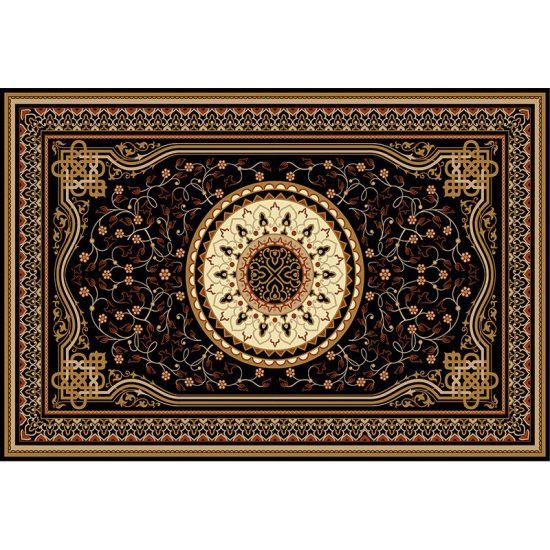 Alfombra Vinílica - Amadeo - 143x97 cm