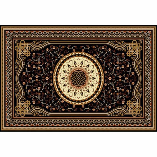 Alfombra Vinílica - Amadeo - 143x97 cm