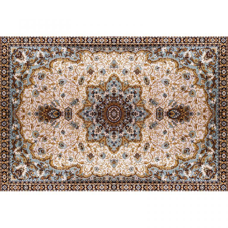 Alfombra Vinílica - Tala - 143x97 cm